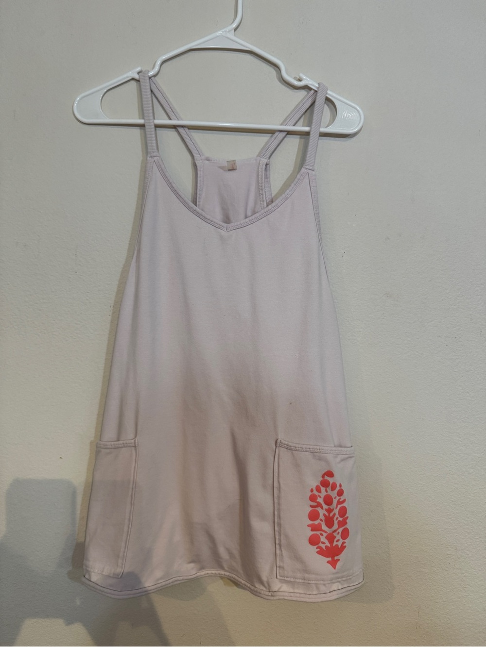 FP Movement logo Hot Shot Dress